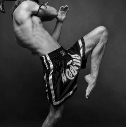Image for Muaythai short category